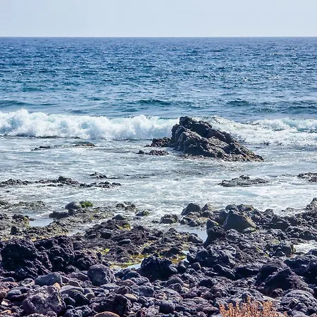 Ocean Vista Elegant Two Bedroom Duplex With Sea Views From Terraces Great Location In Mar