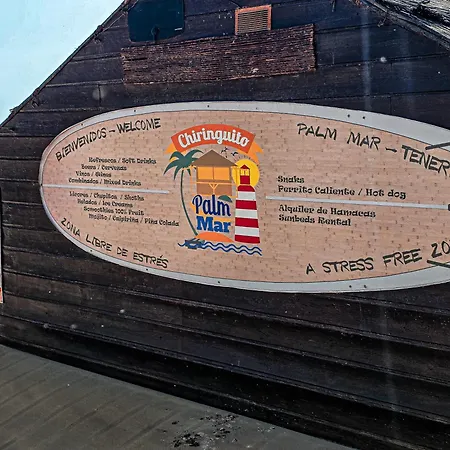 Ocean Vista Elegant Two Bedroom Duplex With Sea Views From Terraces Great Location In Mar 아파트