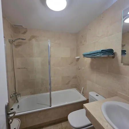 Ocean Vista Elegant Two Bedroom Duplex With Sea Views From Terraces Great Location In Mar