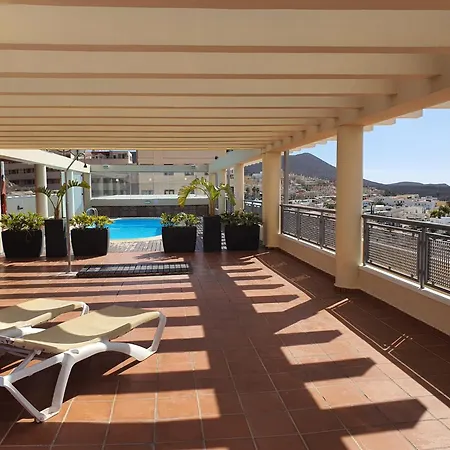 Ocean Vista Elegant Two Bedroom Duplex With Sea Views From Terraces Great Location In Mar