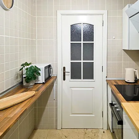 아파트 Ocean Vista Elegant Two Bedroom Duplex With Sea Views From Terraces Great Location In Mar