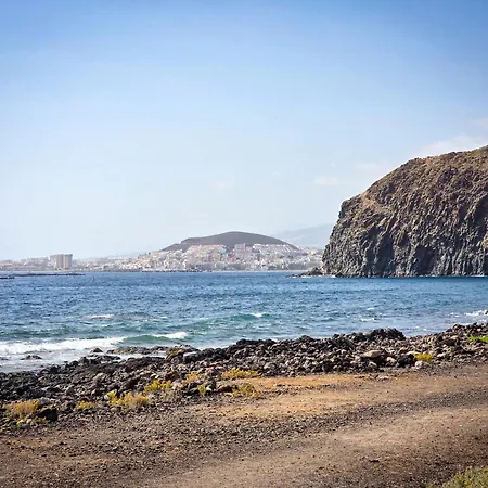 Ocean Vista Elegant Two Bedroom Duplex With Sea Views From Terraces Great Location In Mar Daire Palm-mar