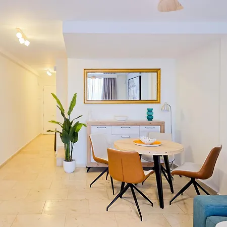 Ocean Vista Elegant Two Bedroom Duplex With Sea Views From Terraces Great Location In Mar Apartment *