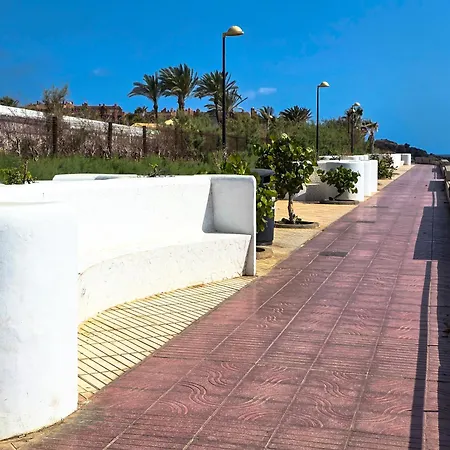 Apartman Ocean Vista Elegant Two Bedroom Duplex With Sea Views From Terraces Great Location In Mar *
