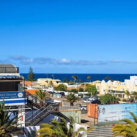 Ocean Vista Elegant Two Bedroom Duplex With Sea Views From Terraces Great Location In Mar Apartman *
